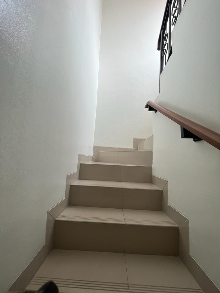 Rumah Disewakan di Cluster Ambrosia Lippo Cikarang